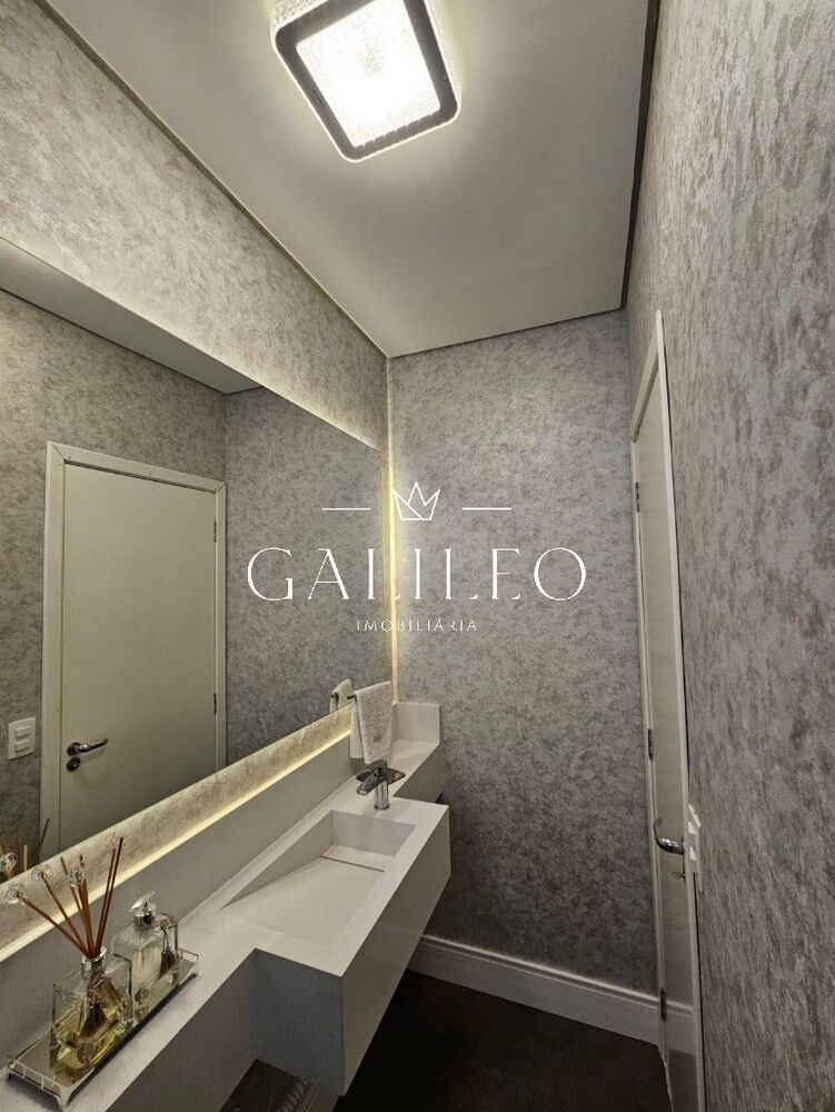 Casa, 4 quartos - Foto 21