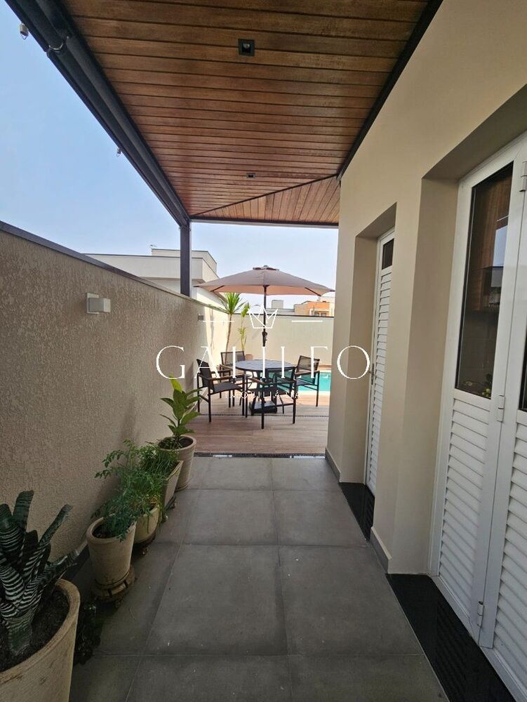 Casa, 4 quartos - Foto 40