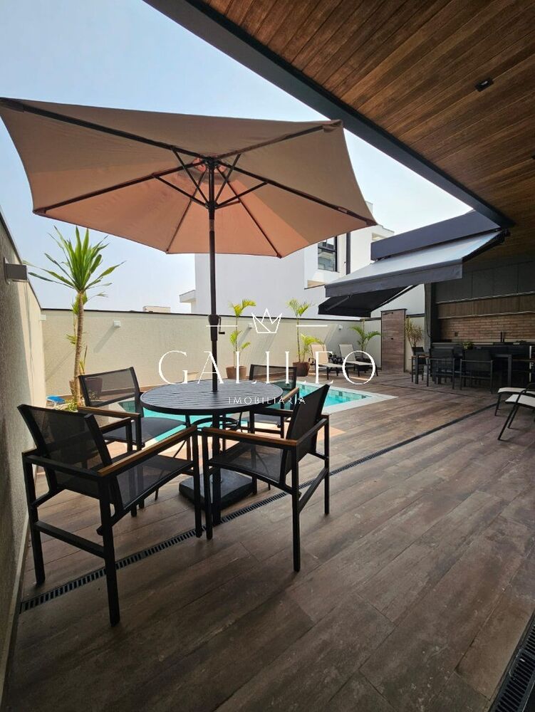 Casa, 4 quartos - Foto 41