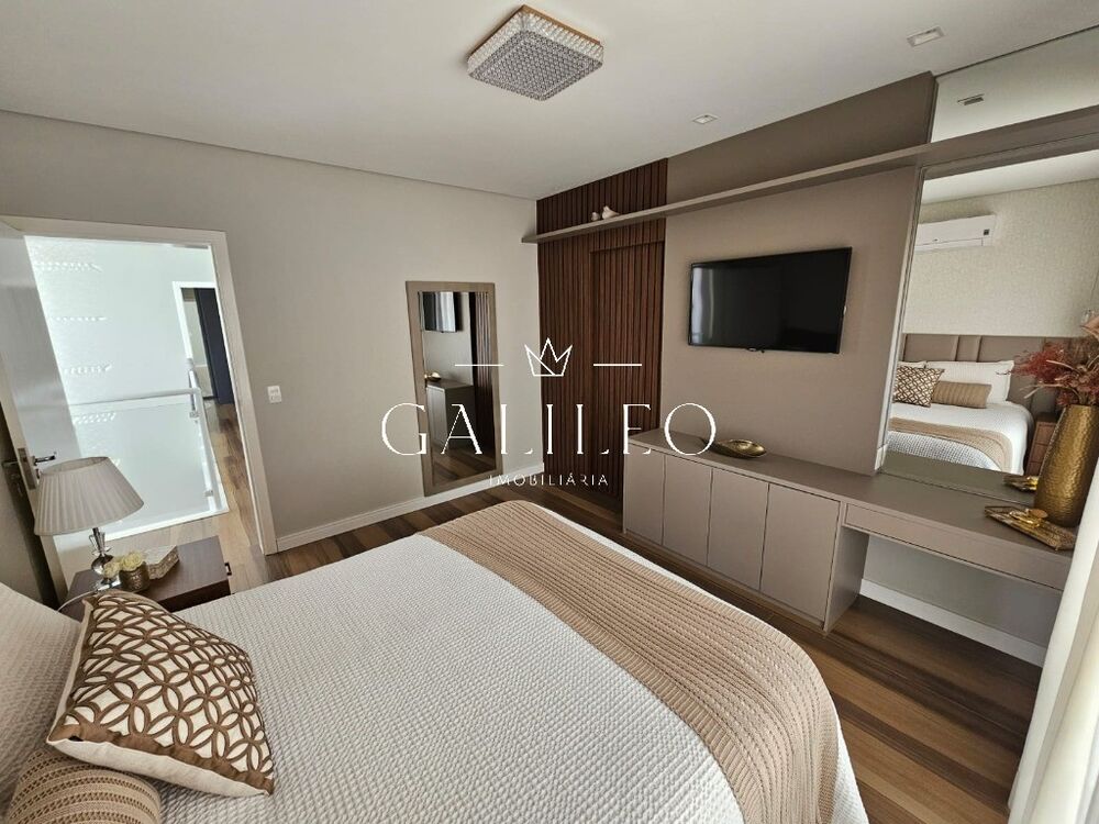 Casa, 4 quartos - Foto 20