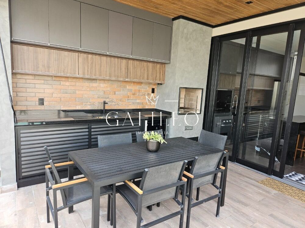 Casa, 4 quartos - Foto 44