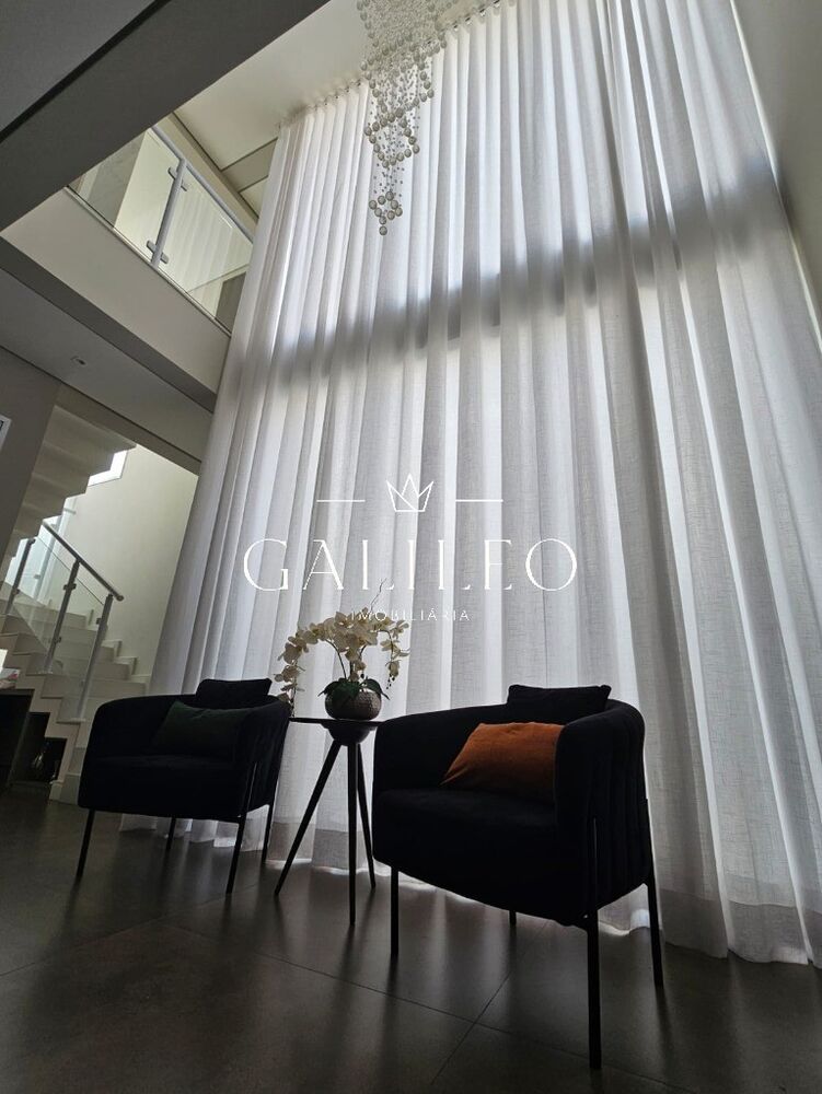 Casa, 4 quartos - Foto 2