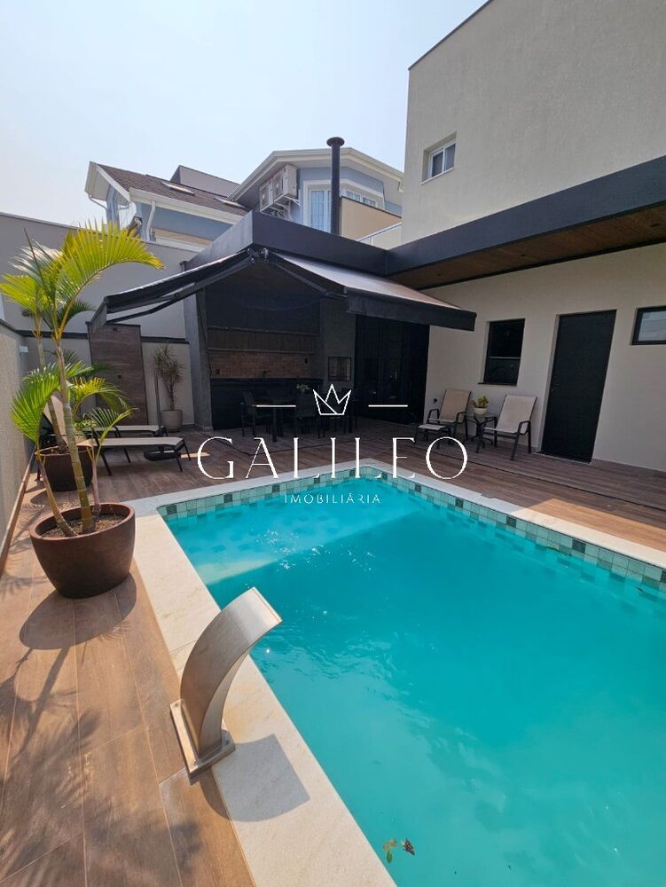 Casa, 4 quartos - Foto 46