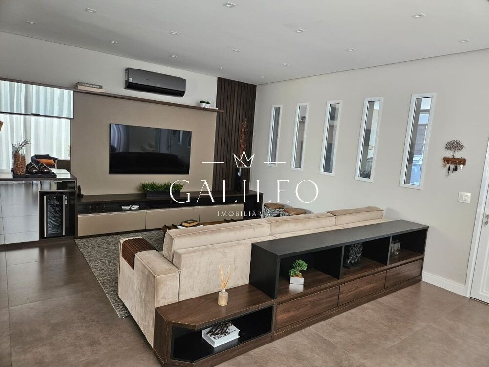 Casa, 4 quartos - Foto 4