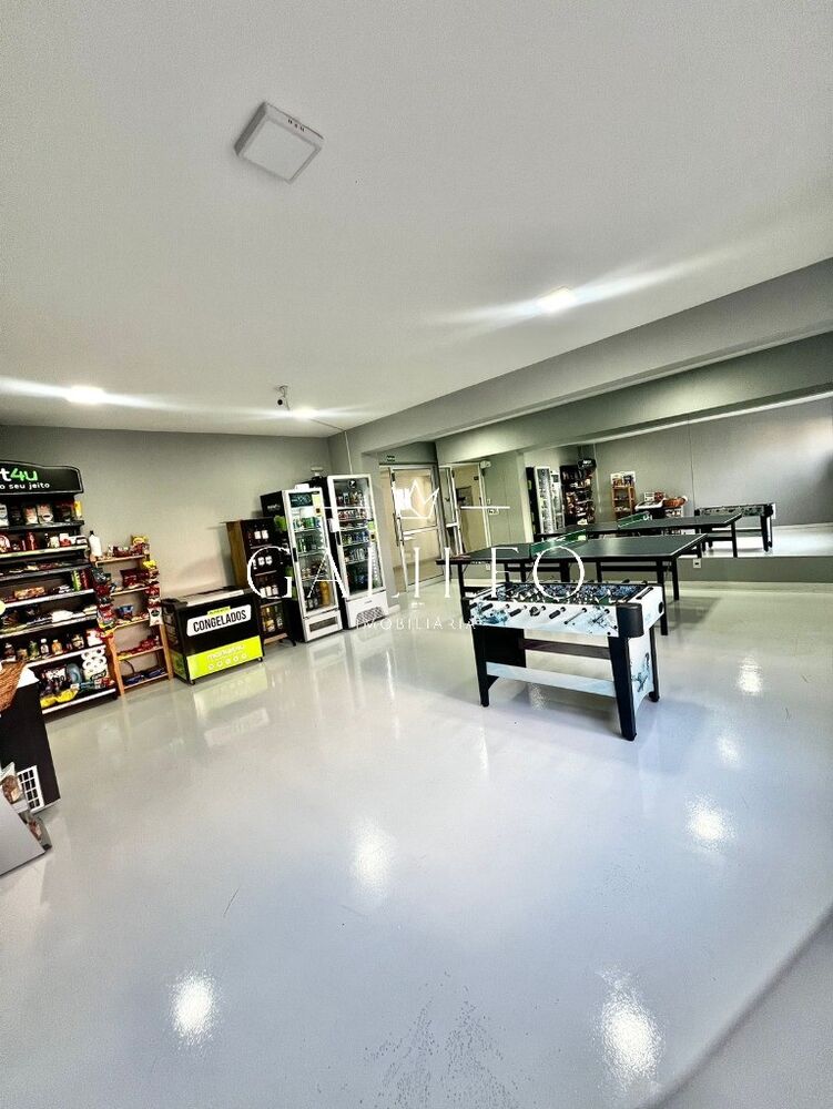 Apartamento à venda com 3 quartos, 113m² - Foto 3