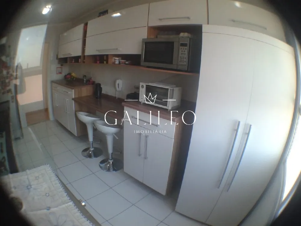 Apartamento, 2 quartos, 65 m² - Foto 2