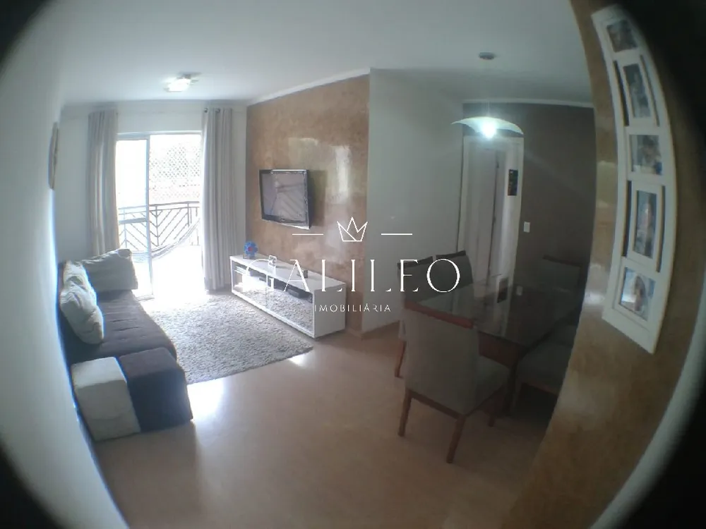 Apartamento, 2 quartos, 65 m² - Foto 4