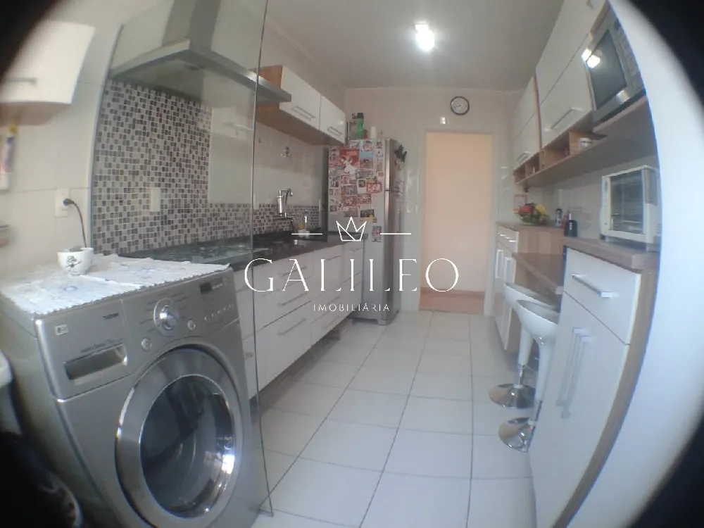 Apartamento, 2 quartos, 65 m² - Foto 3