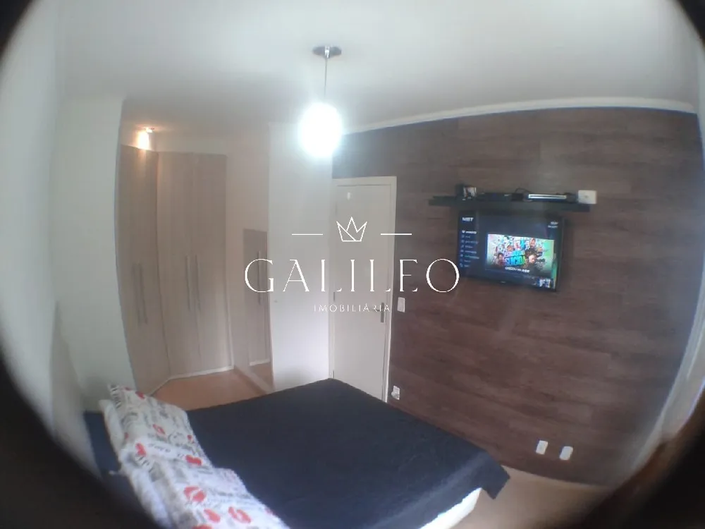Apartamento, 2 quartos, 65 m² - Foto 7