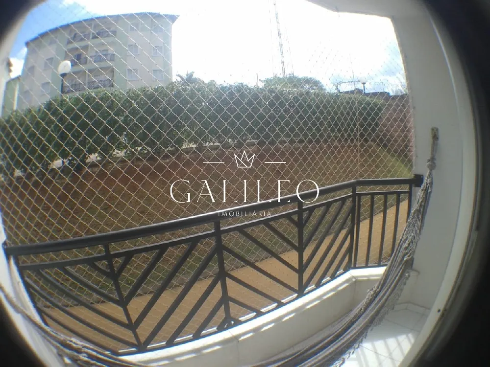 Apartamento, 2 quartos, 65 m² - Foto 8