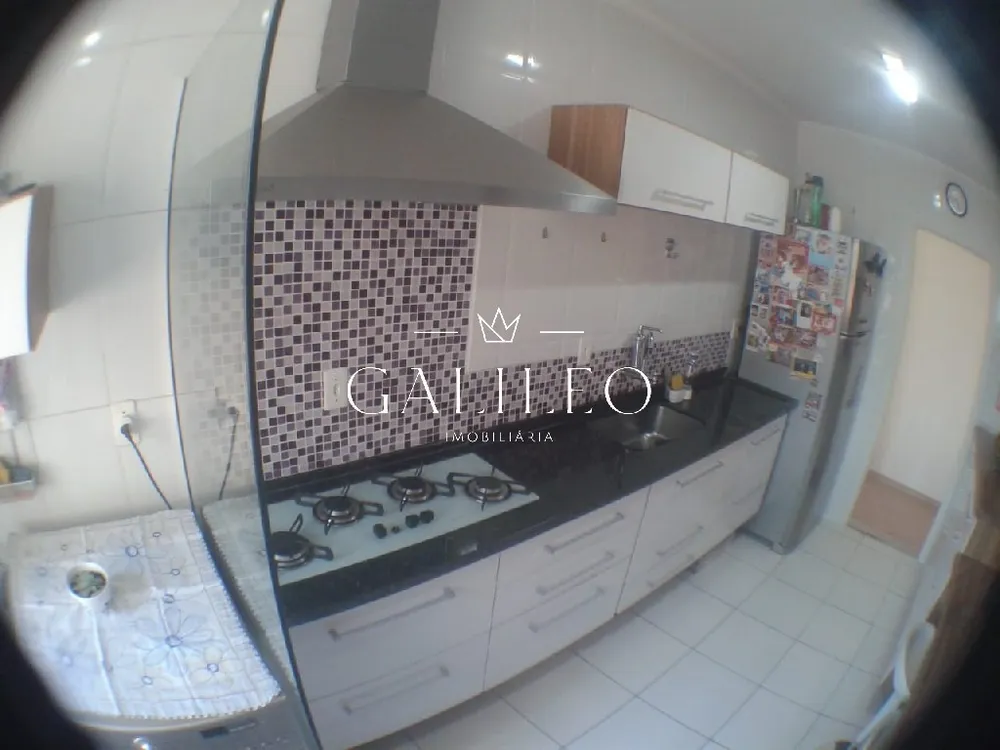 Apartamento, 2 quartos, 65 m² - Foto 1