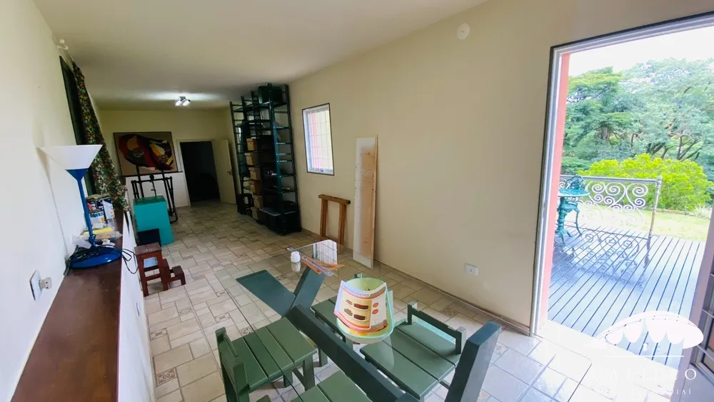 Casa, 5 quartos, 300 m² - Foto 5