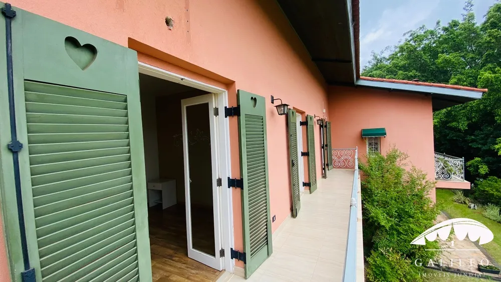 Casa, 5 quartos, 300 m² - Foto 7