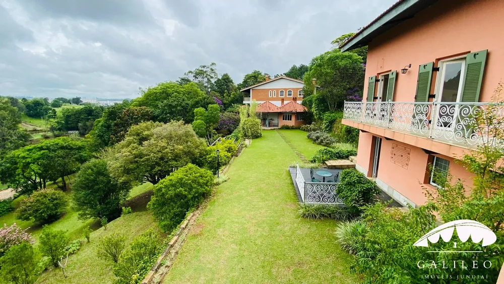 Casa, 5 quartos, 300 m² - Foto 1