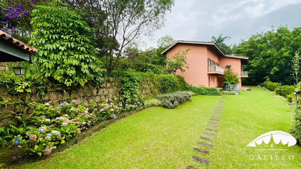 Casa, 5 quartos, 300 m² - Foto 9