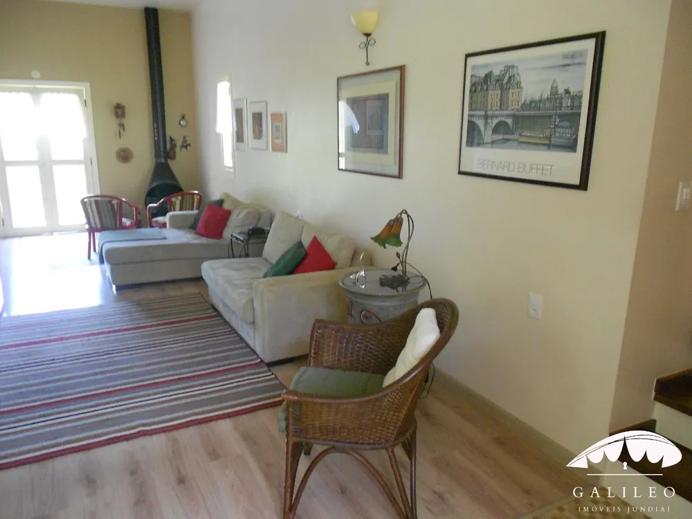 Casa, 5 quartos, 300 m² - Foto 8