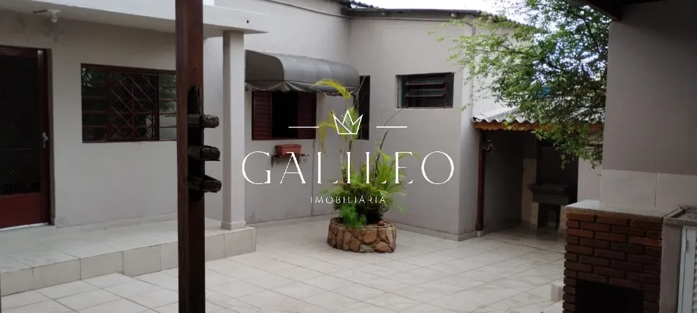 Casa, 2 quartos, 87 m² - Foto 1