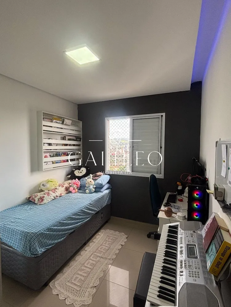 Apartamento, 3 quartos, 71 m² - Foto 5