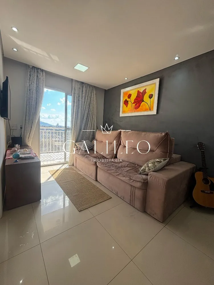 Apartamento, 3 quartos, 71 m² - Foto 2
