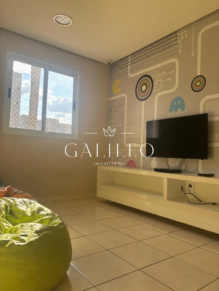 Apartamento, 3 quartos, 71 m² - Foto 8