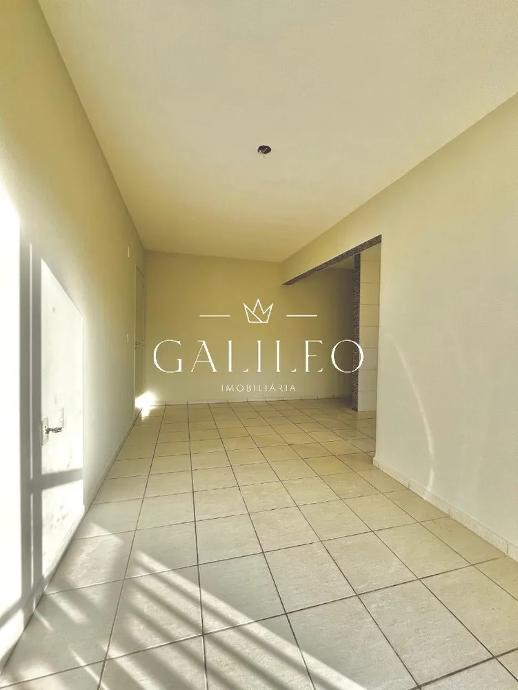 Apartamento, 2 quartos, 60 m² - Foto 3
