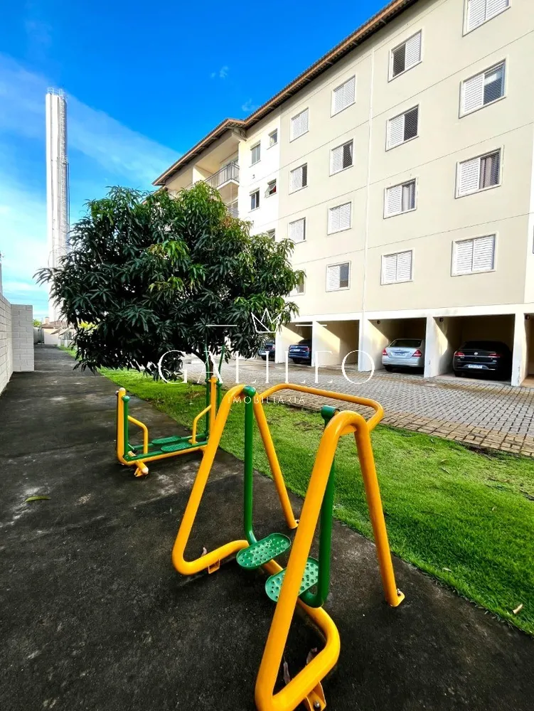Apartamento, 2 quartos, 60 m² - Foto 5