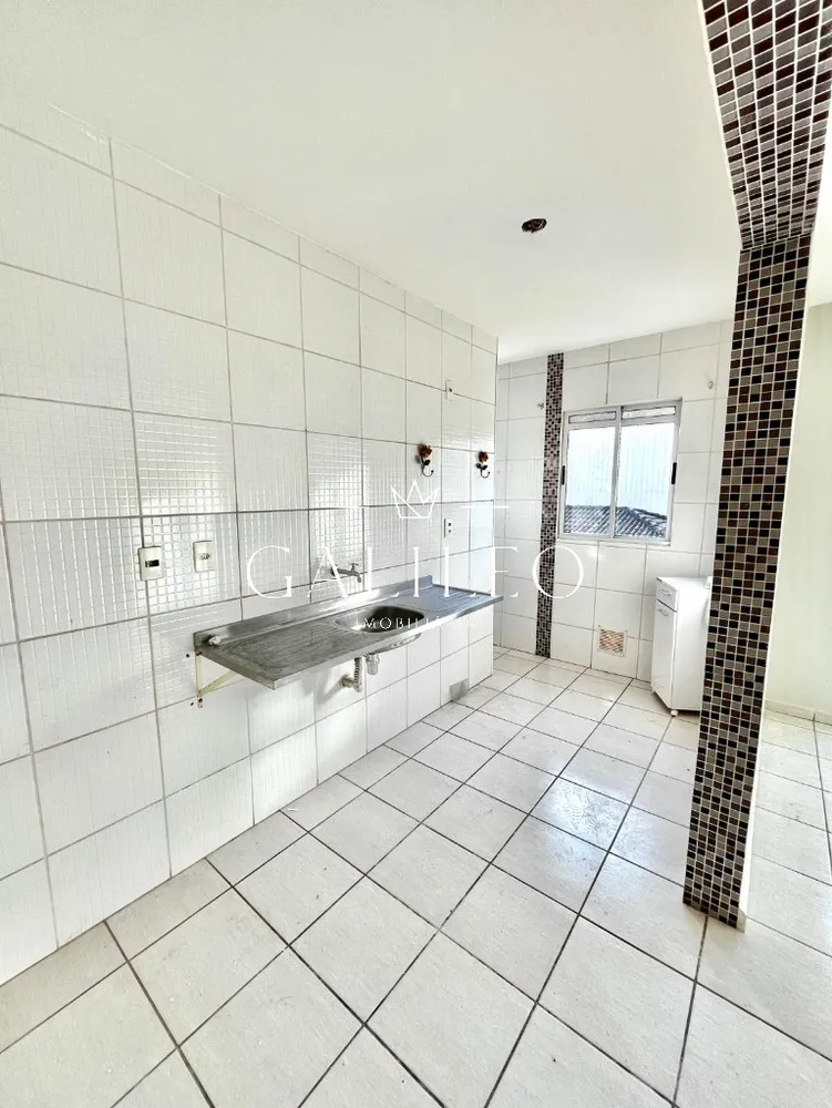 Apartamento, 2 quartos, 60 m² - Foto 2