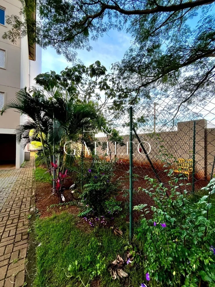 Apartamento, 2 quartos, 60 m² - Foto 7
