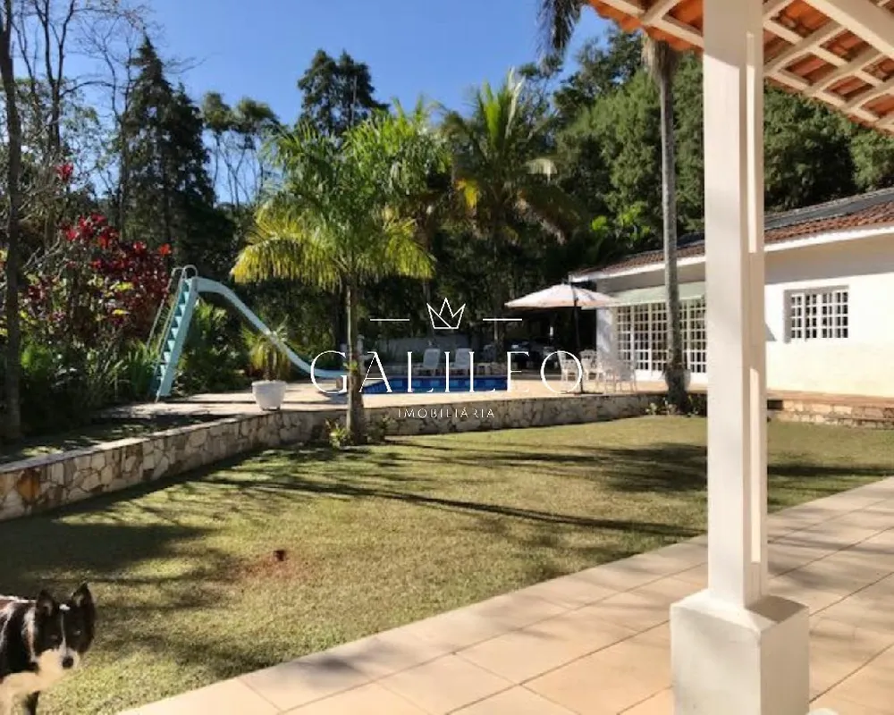 Chácara, 4 quartos - Foto 7