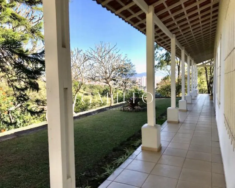 Chácara, 4 quartos - Foto 9