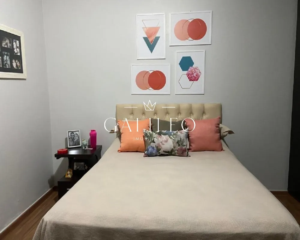 Chácara, 4 quartos - Foto 6