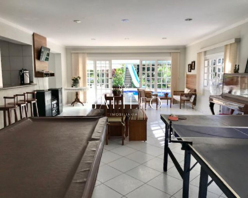 Chácara à venda com 4 quartos, 754m² - Foto 3