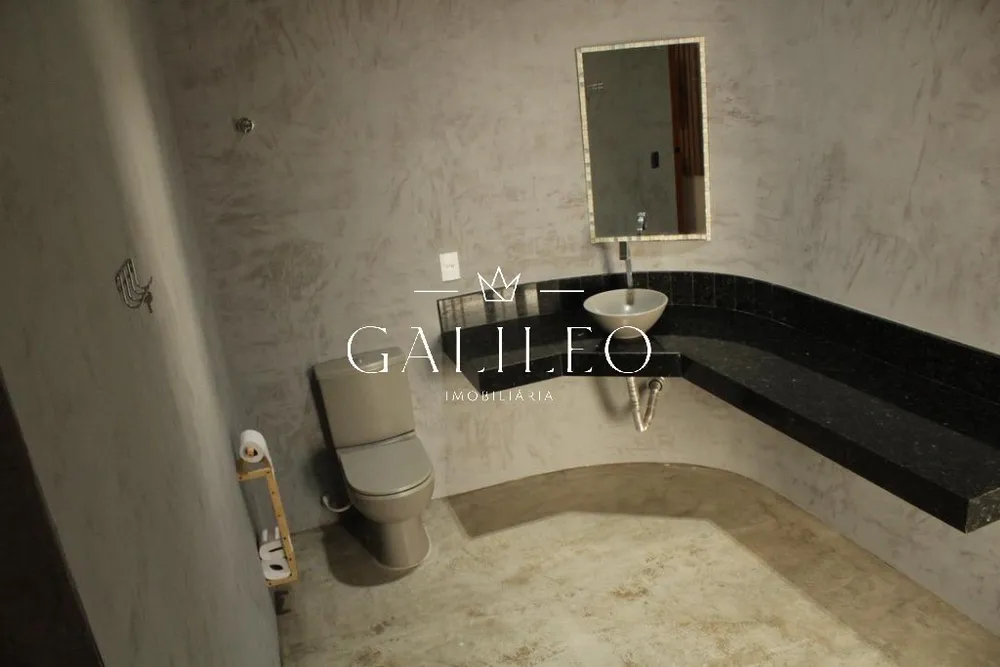 Casa, 3 quartos, 280 m² - Foto 3