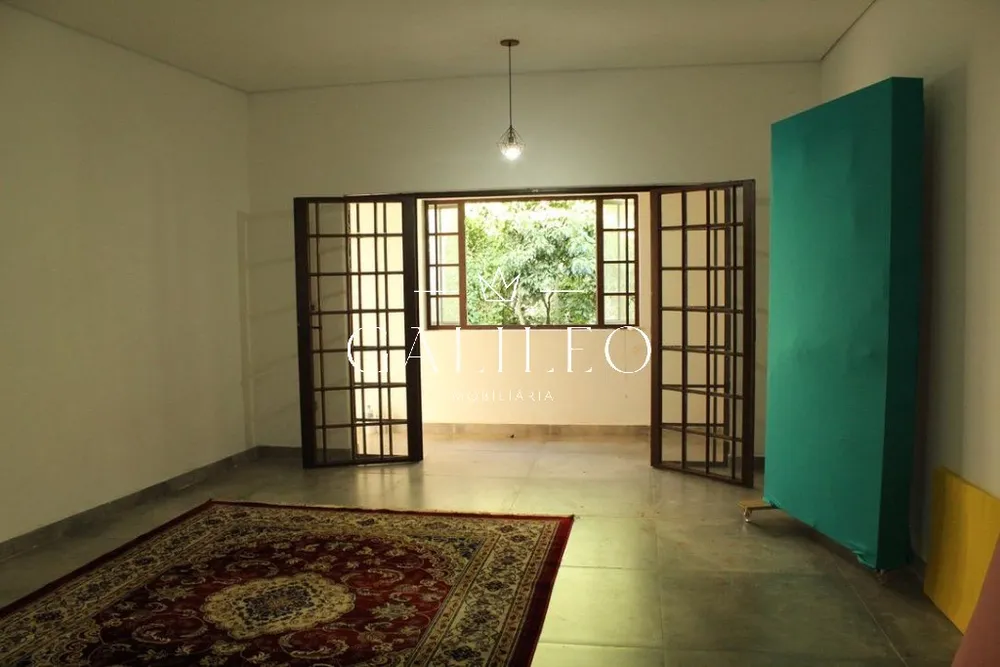 Casa, 3 quartos, 280 m² - Foto 1