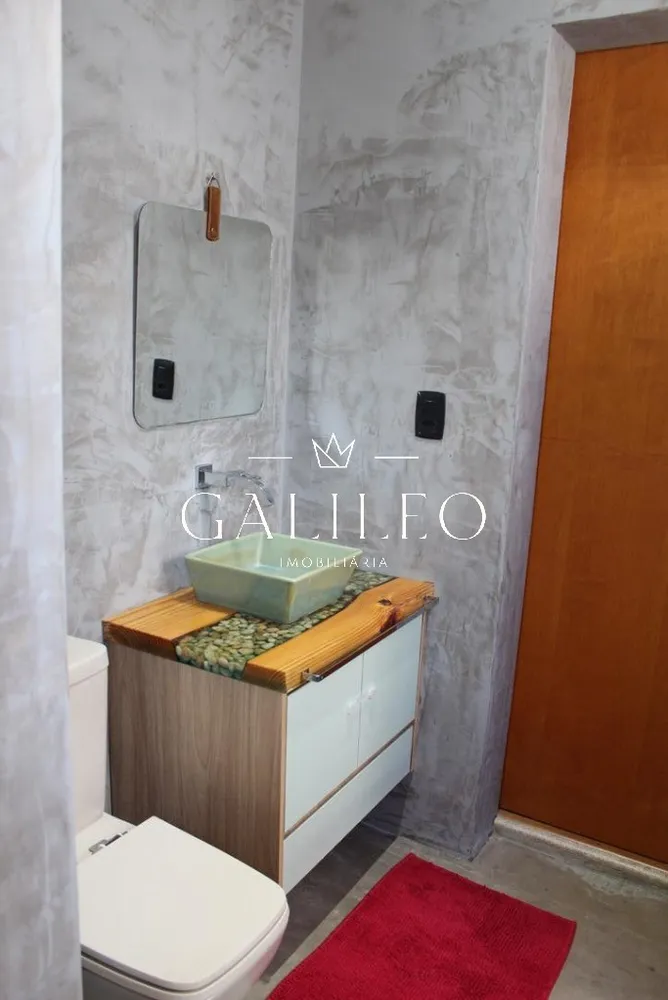 Casa, 3 quartos, 280 m² - Foto 6