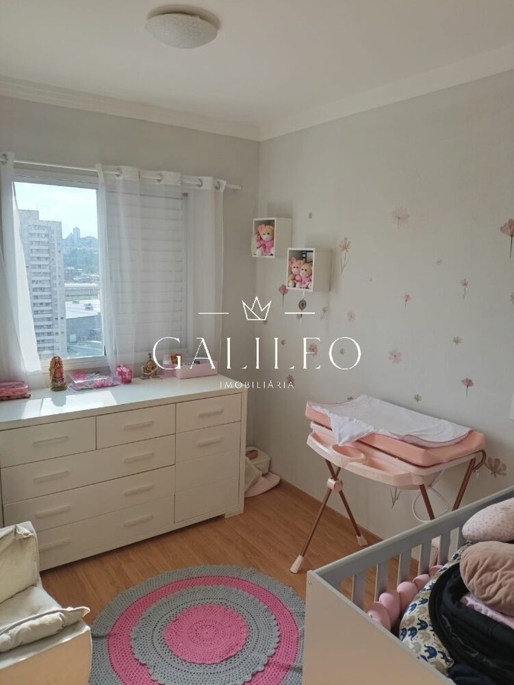 Apartamento, 2 quartos, 49 m² - Foto 6