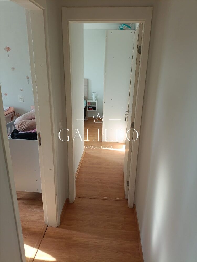 Apartamento, 2 quartos, 49 m² - Foto 4