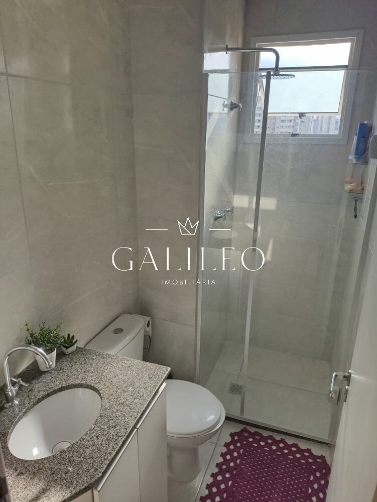 Apartamento, 2 quartos, 49 m² - Foto 7
