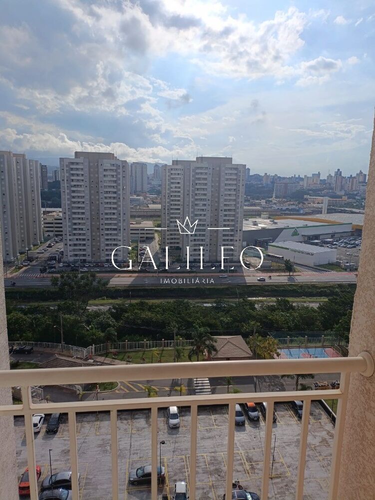 Apartamento, 2 quartos, 49 m² - Foto 8