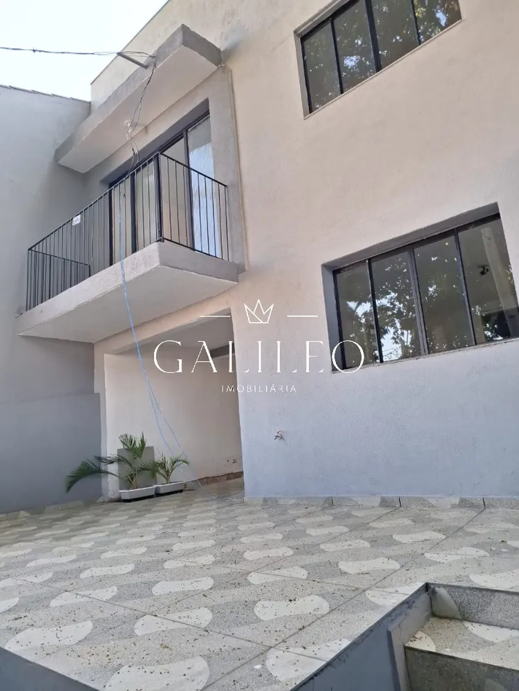 Casa, 2 quartos, 146 m² - Foto 1