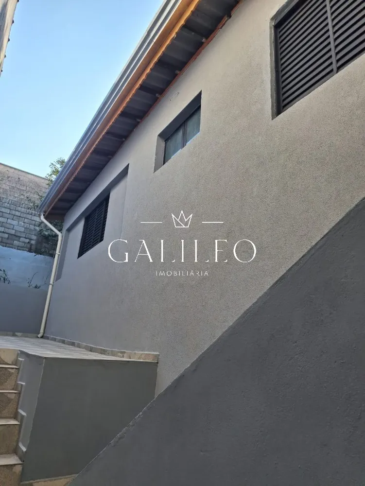 Casa, 2 quartos, 146 m² - Foto 6
