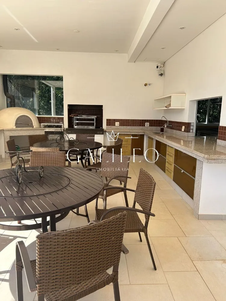 Casa, 6 quartos, 1400 m² - Foto 5