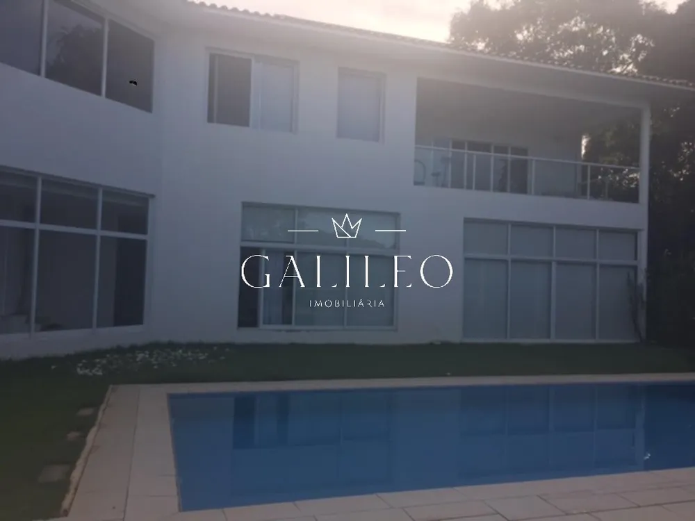 Casa, 6 quartos, 1400 m² - Foto 4