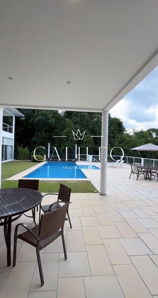 Casa, 6 quartos, 1400 m² - Foto 2