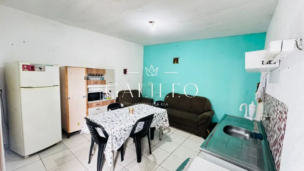 Casa, 2 quartos, 113 m² - Foto 1