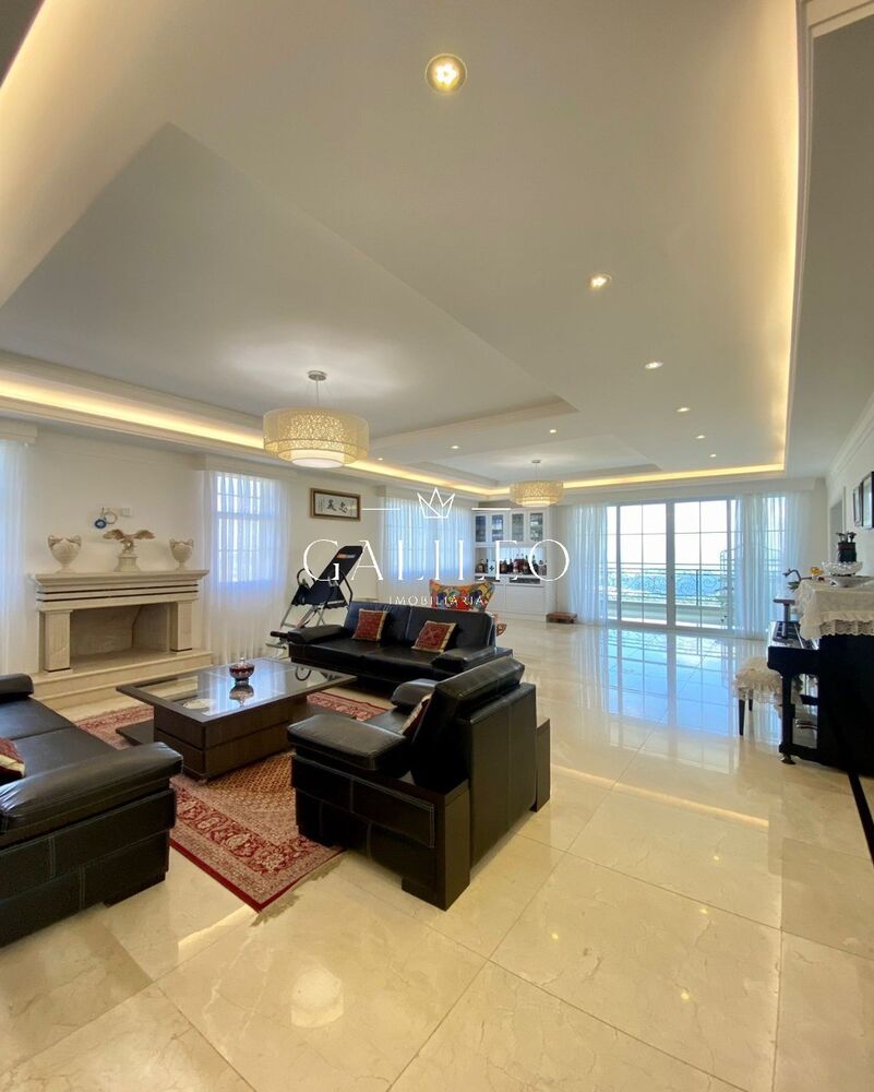 Casa, 5 quartos, 950 m² - Foto 10