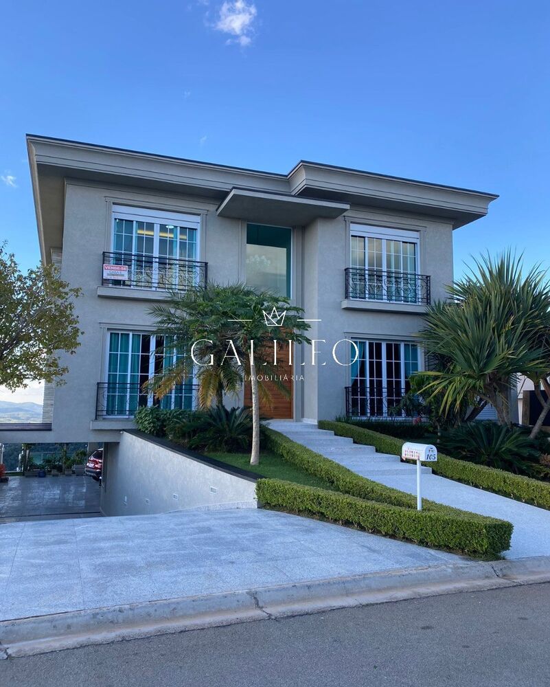 Casa, 5 quartos, 950 m² - Foto 3