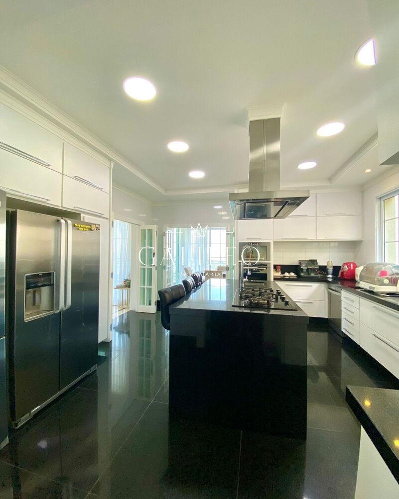 Casa, 5 quartos, 950 m² - Foto 14