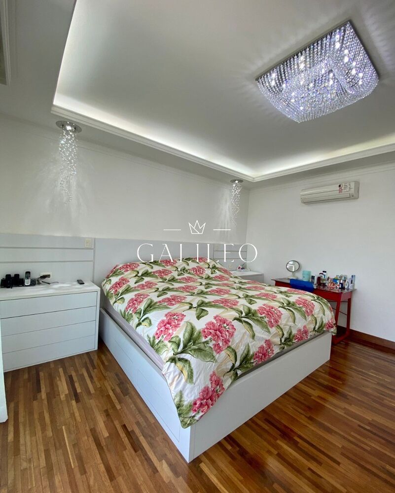 Casa, 5 quartos, 950 m² - Foto 19