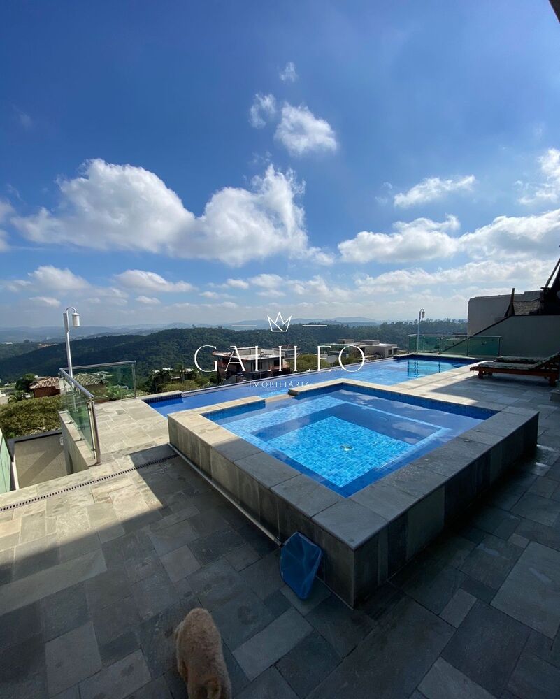 Casa, 5 quartos, 950 m² - Foto 2